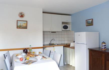 Erdeven - Petite maison de vacances près de la plage de Kerhilio - Foto 10