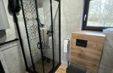 Sielskie Chatki - domki Twardorzeczka Lipowa - Foto 25