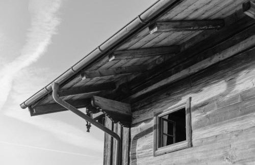 Design-Bauernchalet im Elbacher Gütel nahe Starnberger See - Foto 16