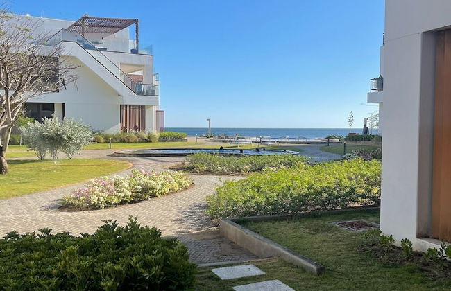 Hacienda Iguana Beach and Golf Resort - Foto 61