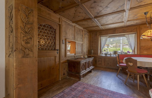 Appartements Rabitsch Hof - Foto 37