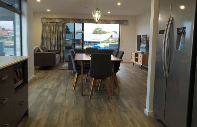 Ulverstone Waterfront Apartments - Foto 7