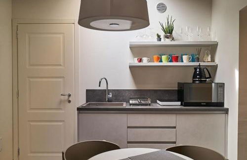 Residenza SubitoSanto "Gigliola" 9A - Bilocale con terrazzo esclusivo Cupola Basilica di Sant'Antonio- - Photo 10