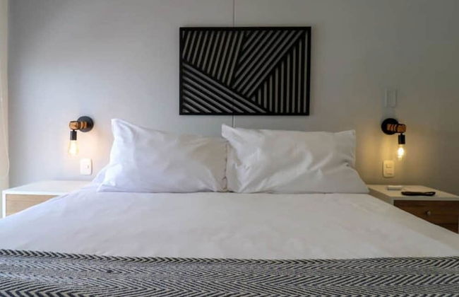 w Neat 1BR in Barranco - Foto 11