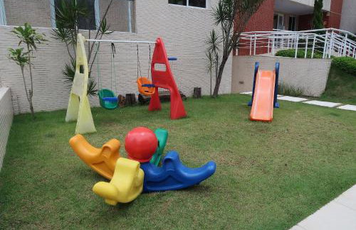 Spazio Felicitá by Doce Lar de Bertioga - Foto 70