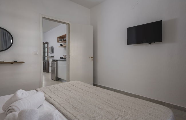 Eleon Suites & Apartments - Foto 13