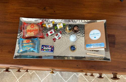 Dolce Faro Niente Guest House - Foto 79