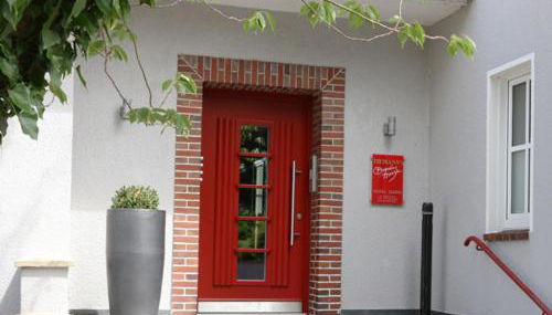 Tiemanns Boardinghouse - Foto 4