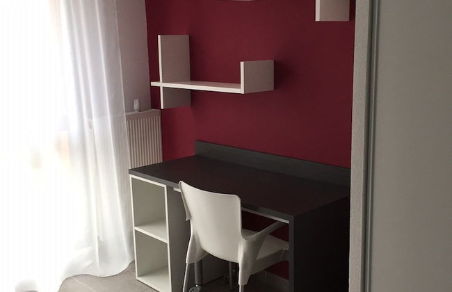 Nemea Aix-en-Provence - Foto 10