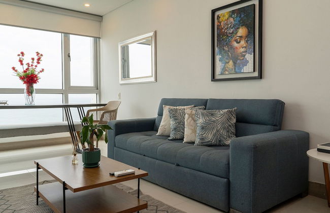 U-GO Palmetto Sunset Junto al Mar - Photo 6