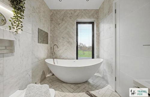 Whim Brook Stay - Free parking! - Foto 4