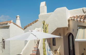 Luxuriöse und großräumige Villa mit Community Pool, Sicht auf das Mittelmeer sowie dem Mar Menor, La Manga Club - Foto 9