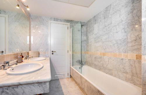 Marbella Villa Monteros - Photo 76