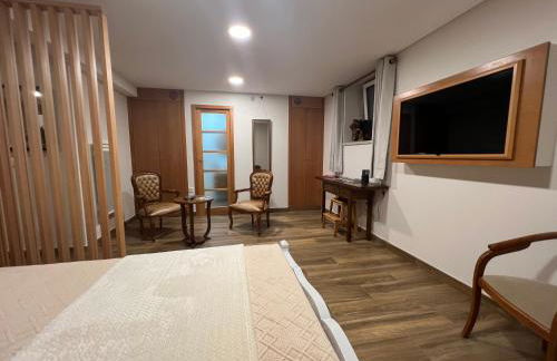 Eido de Bairros - Casa Vinha da Touça - T0 - Foto 6