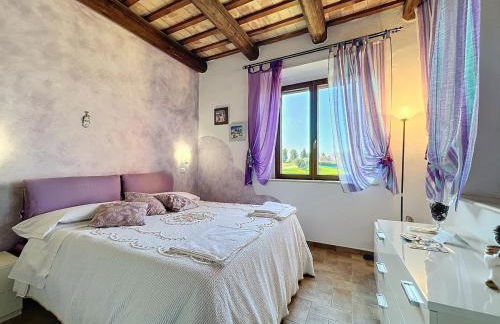 Il Sentiero Del Poeta - Country House - Foto 43
