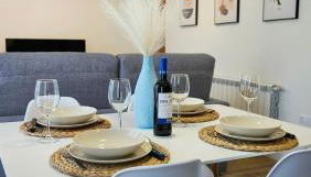 Apartamentos La Florida - Foto 4