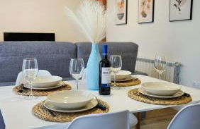 Apartamentos La Florida - Foto 4