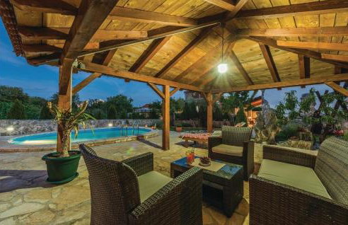 Two-Bedroom Holiday Home In Zemunic Gornji - Foto 21