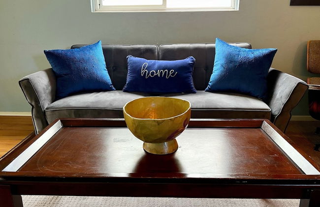 Idyllic 1BR APT in Ocean Beach - Foto 11