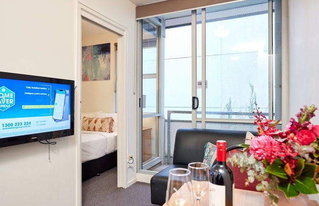 Arrow on Swanston - Foto 79