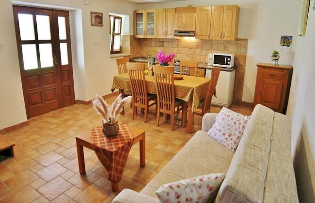 Holiday Homes Ana & Maria - Foto 14