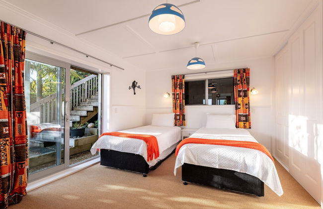 Omiha Oasis - Foto 1