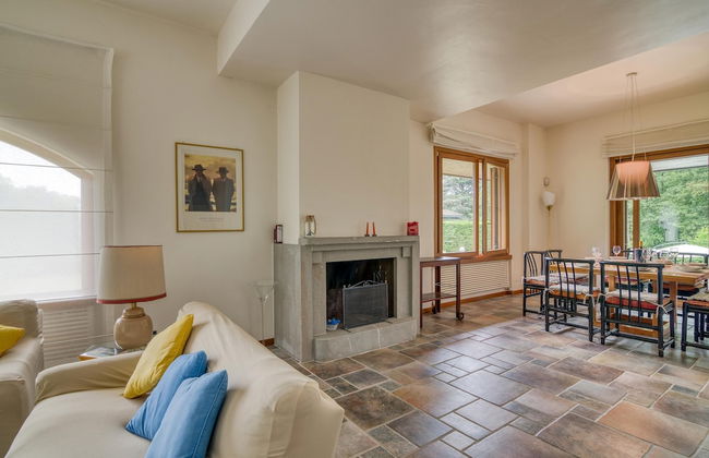 Villa Bella Elena Private Swimming Pool - Photo 8