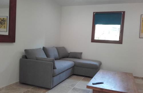 Appartement Domaine l'Oliveraie - Foto 19