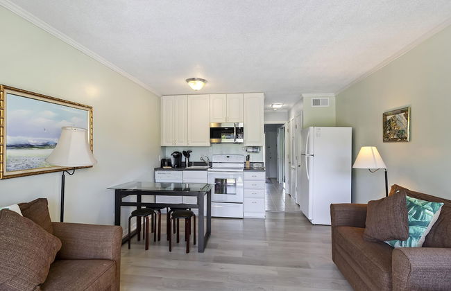 Hilton Head Beach and Tennis 147a - Foto 8