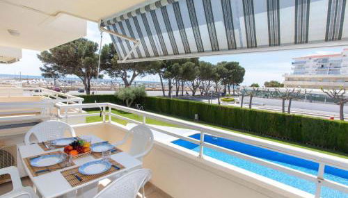 Apartment Las Sirenas by Interhome - Foto 4