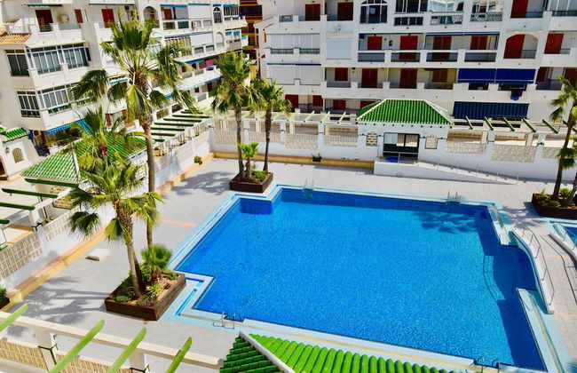 039 All Year Sun & Pool / AC - Wifi - Foto 22