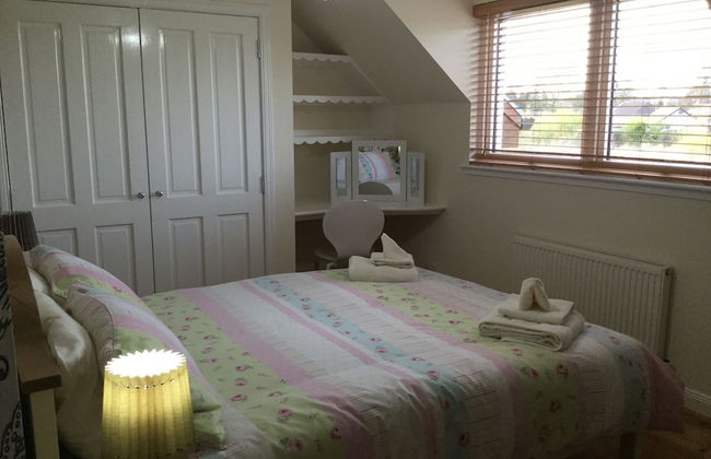 Inverness Apartments - West Heather - Photo 4