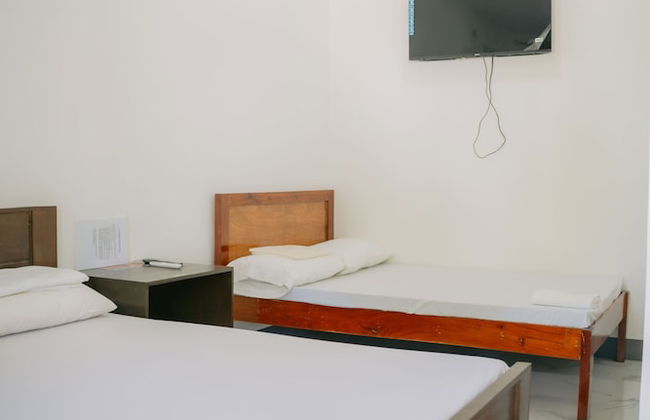 L'Puerta Travel Inn - Foto 5