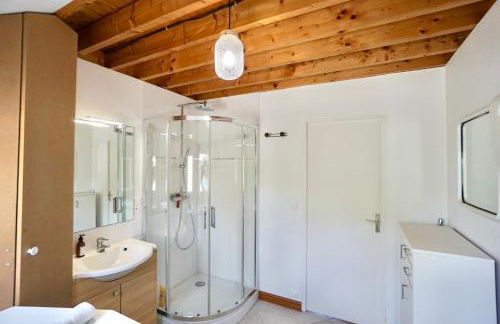 Villa Anne - 500m de la mer - SPA - Foto 10