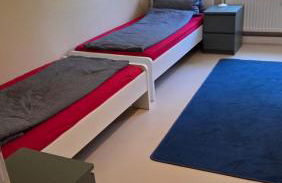 3Raumwohnung mit Balkon in Leipzig Nord BMW, Amazon, Messe & Porsche - Foto 16