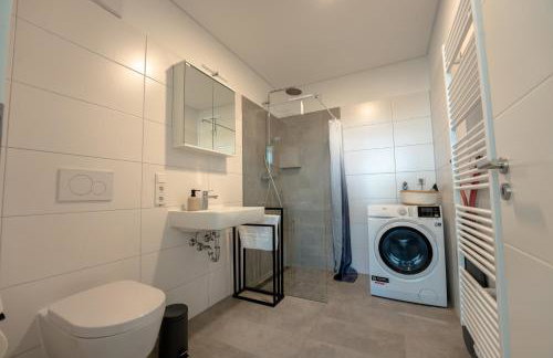 SCHLOSSBERG RESIDENCES - 3 Glocken Luxury PENTHOUSE-Apartments - Foto 44