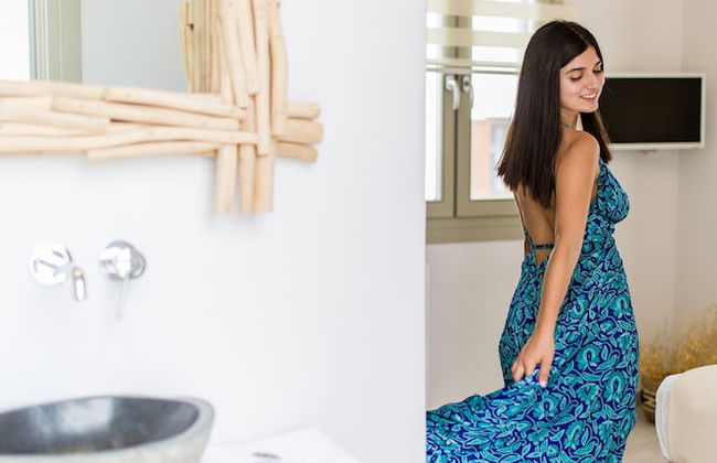 Lemonia Suites With Outdoor BBQ Area - Foto 53