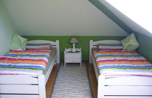 Ferienwohnung Waldblick - Foto 8