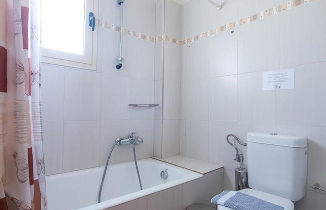 Manoleas Villas - Apartment 6 - Foto 41