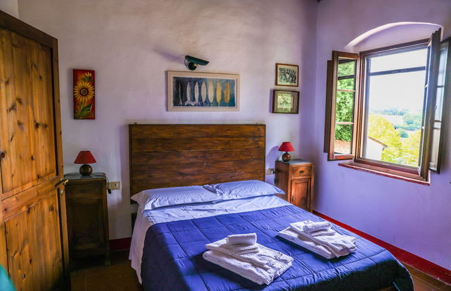 Bio-Agriturismo La Ginestra - Foto 37