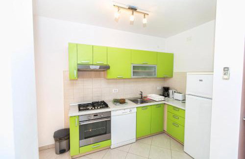 Apartments Villa Dina - Foto 24
