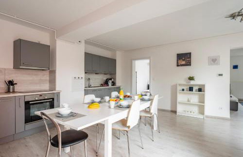 Le Manoir de Cyrielle à 10 min du centre de Strasbourg - Foto 57