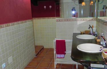 Casa Rural " LA PARRA" - Foto 12