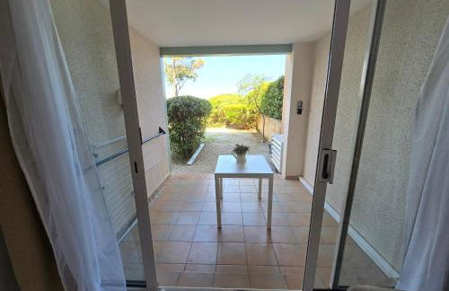 Appartement Cosy, jardin, piscines - Foto 10