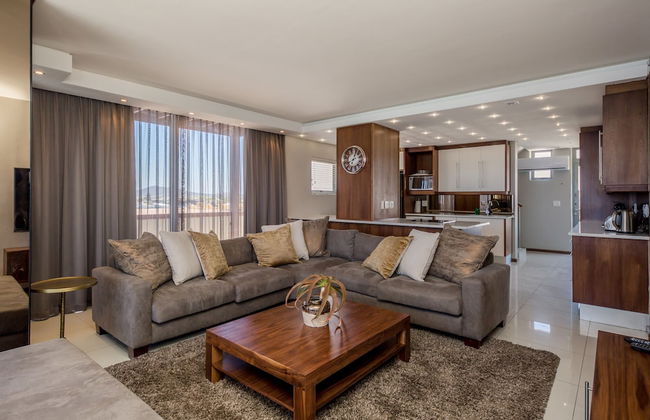 Infinity Self-Catering Apartments - Photo 50