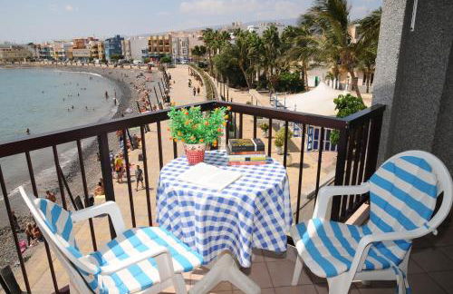 EmyCanarias Primera Línea De Playa - Foto 8