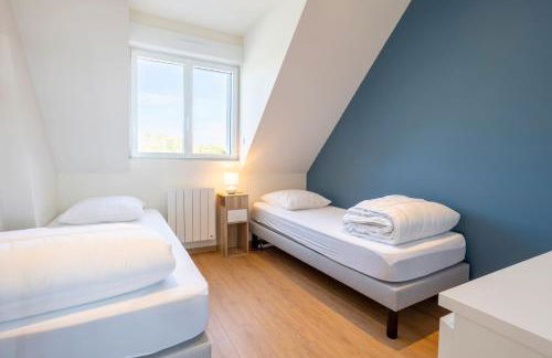 Résidence des Saules - Foto 61