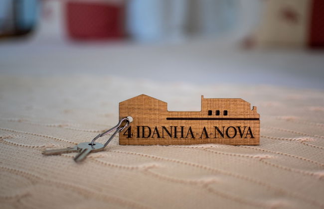 Casa das Jardas - Foto 3