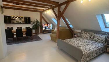 Gemütliche Wohnung in Burg - Foto 5