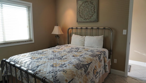 103 2-Bedroom 2 Condo by RedAwning - Foto 3, Habitación